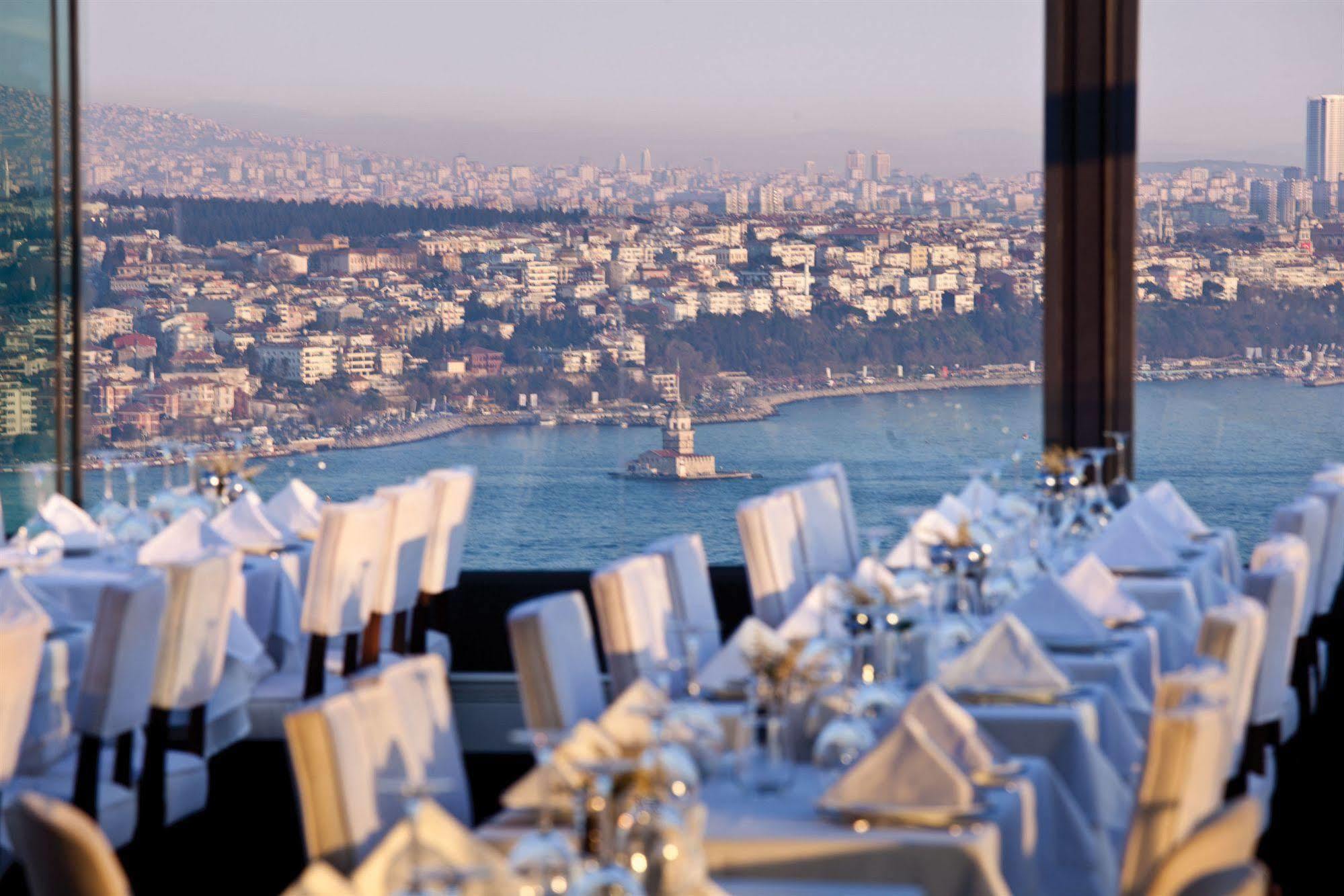 City Center Istanbul Taksim Hotel Extérieur photo